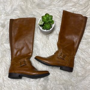 American Eagle Riding Boots